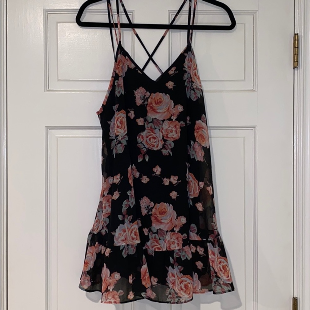 Cotton Candy Dress Size S